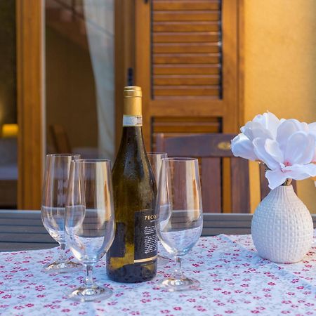 Villa Mimma Dubrovnik Eksteriør billede