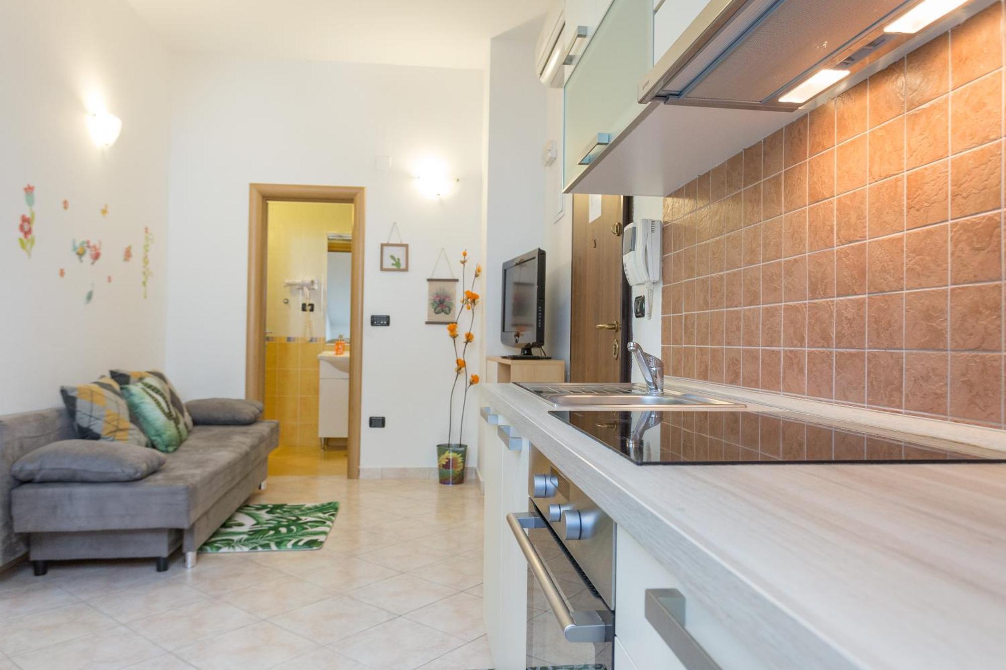 Villa Mimma Dubrovnik Eksteriør billede