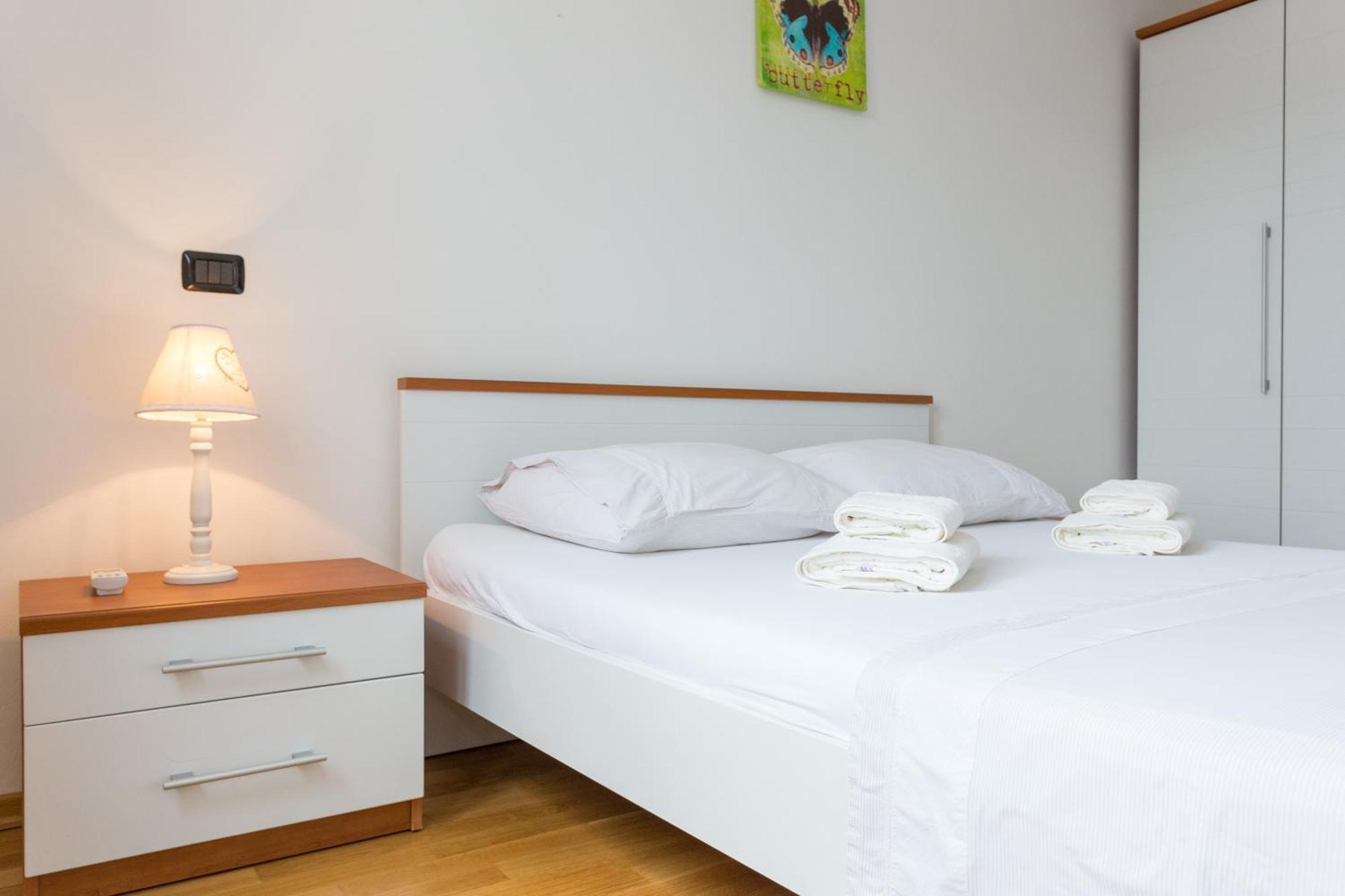 Villa Mimma Dubrovnik Eksteriør billede