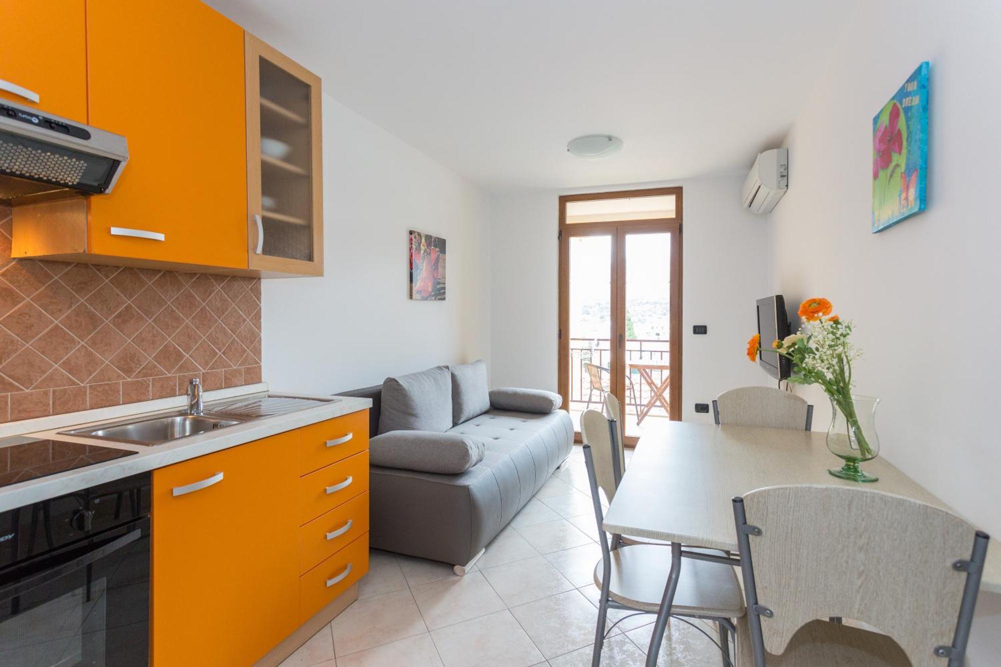 Villa Mimma Dubrovnik Eksteriør billede