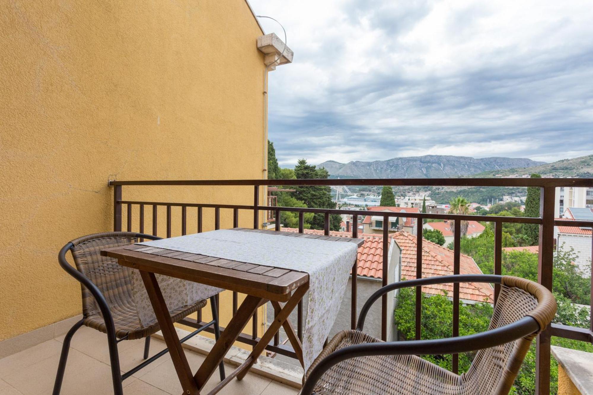 Villa Mimma Dubrovnik Eksteriør billede