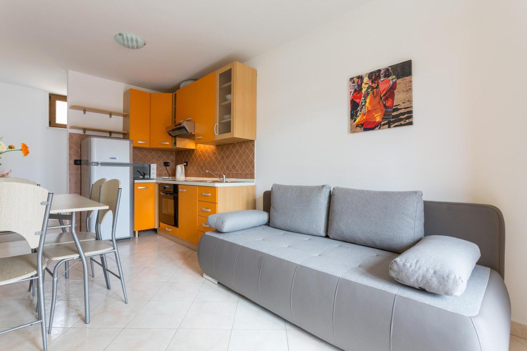 Villa Mimma Dubrovnik Eksteriør billede