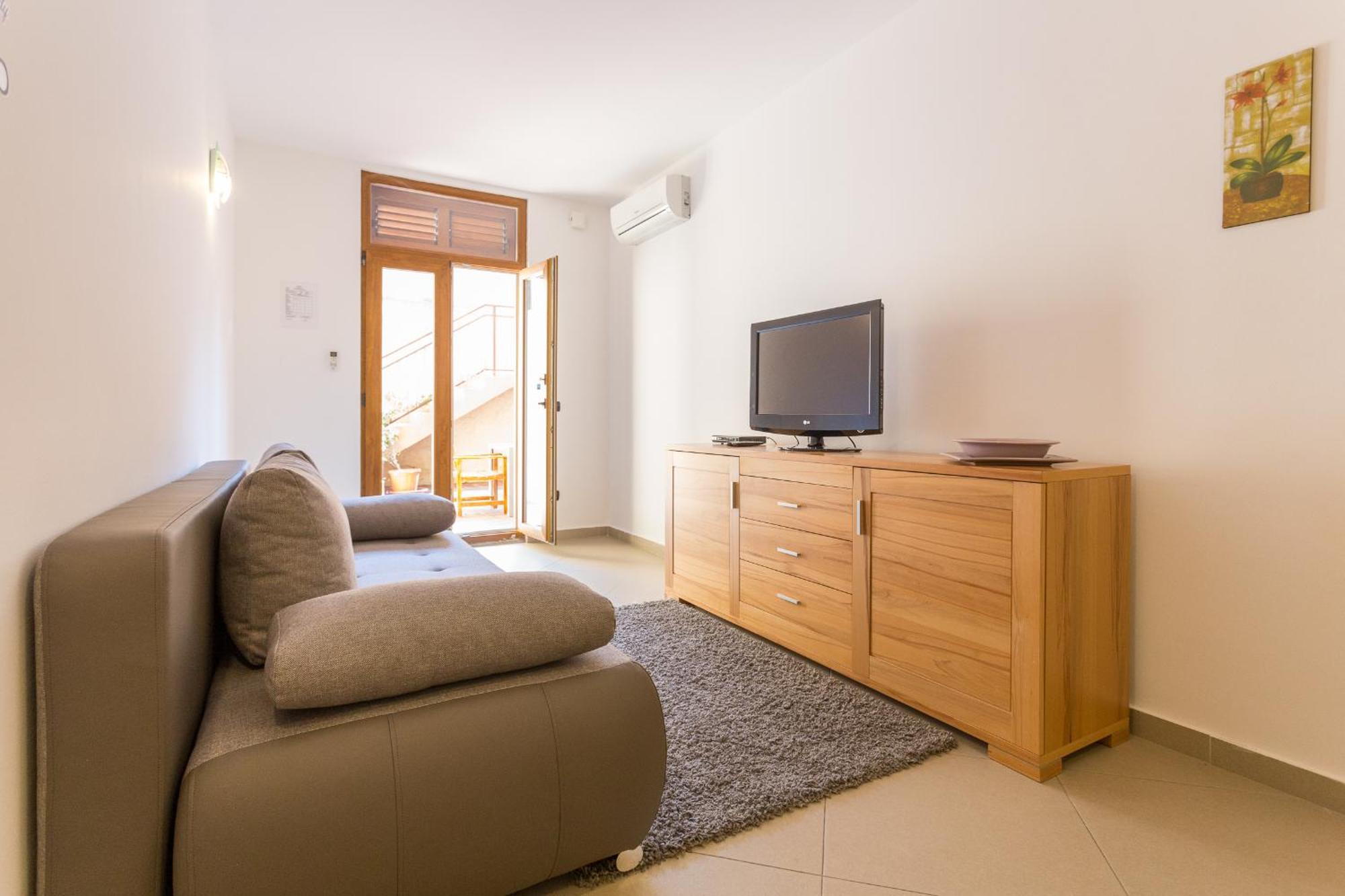 Villa Mimma Dubrovnik Eksteriør billede