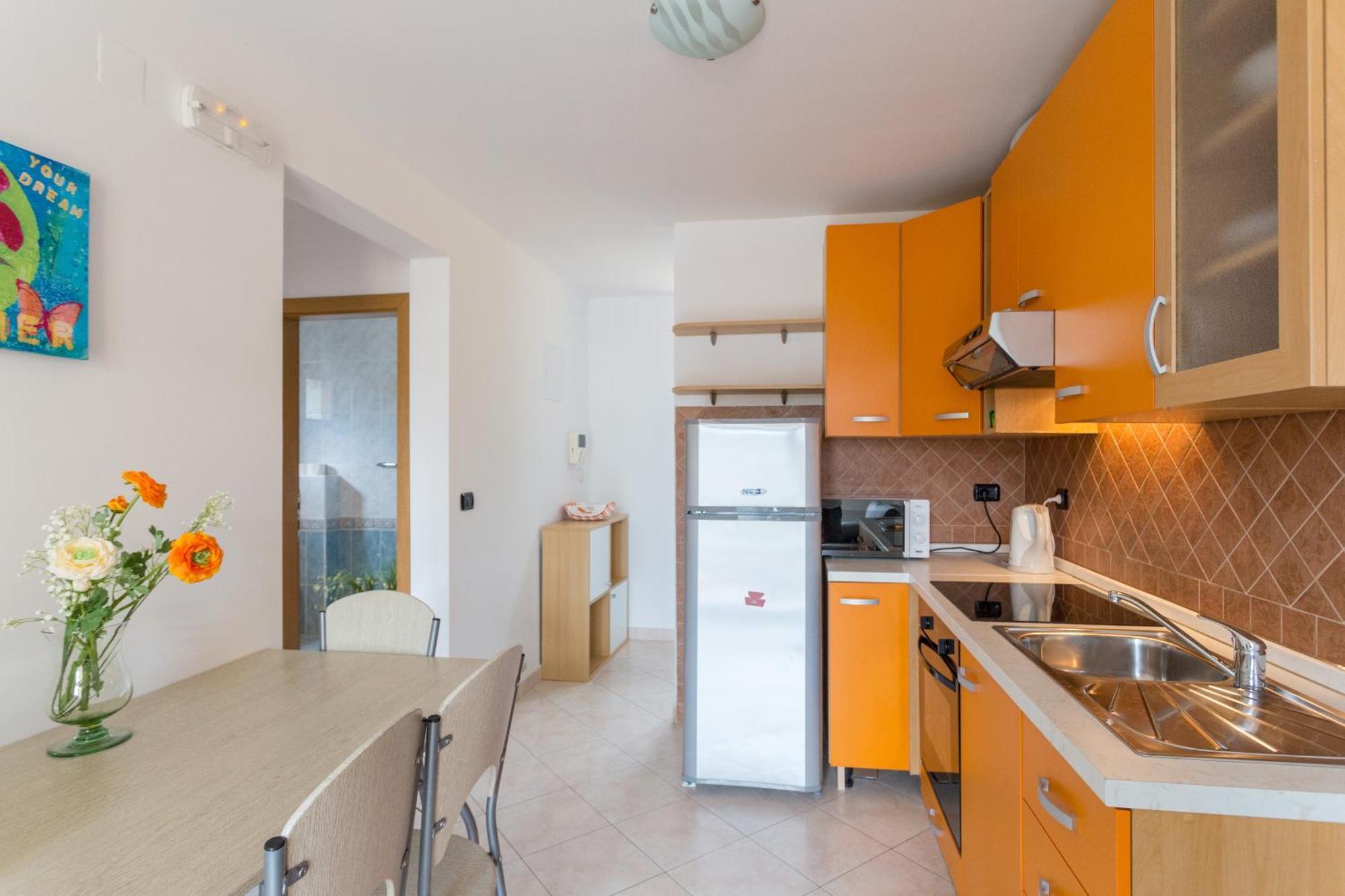Villa Mimma Dubrovnik Eksteriør billede