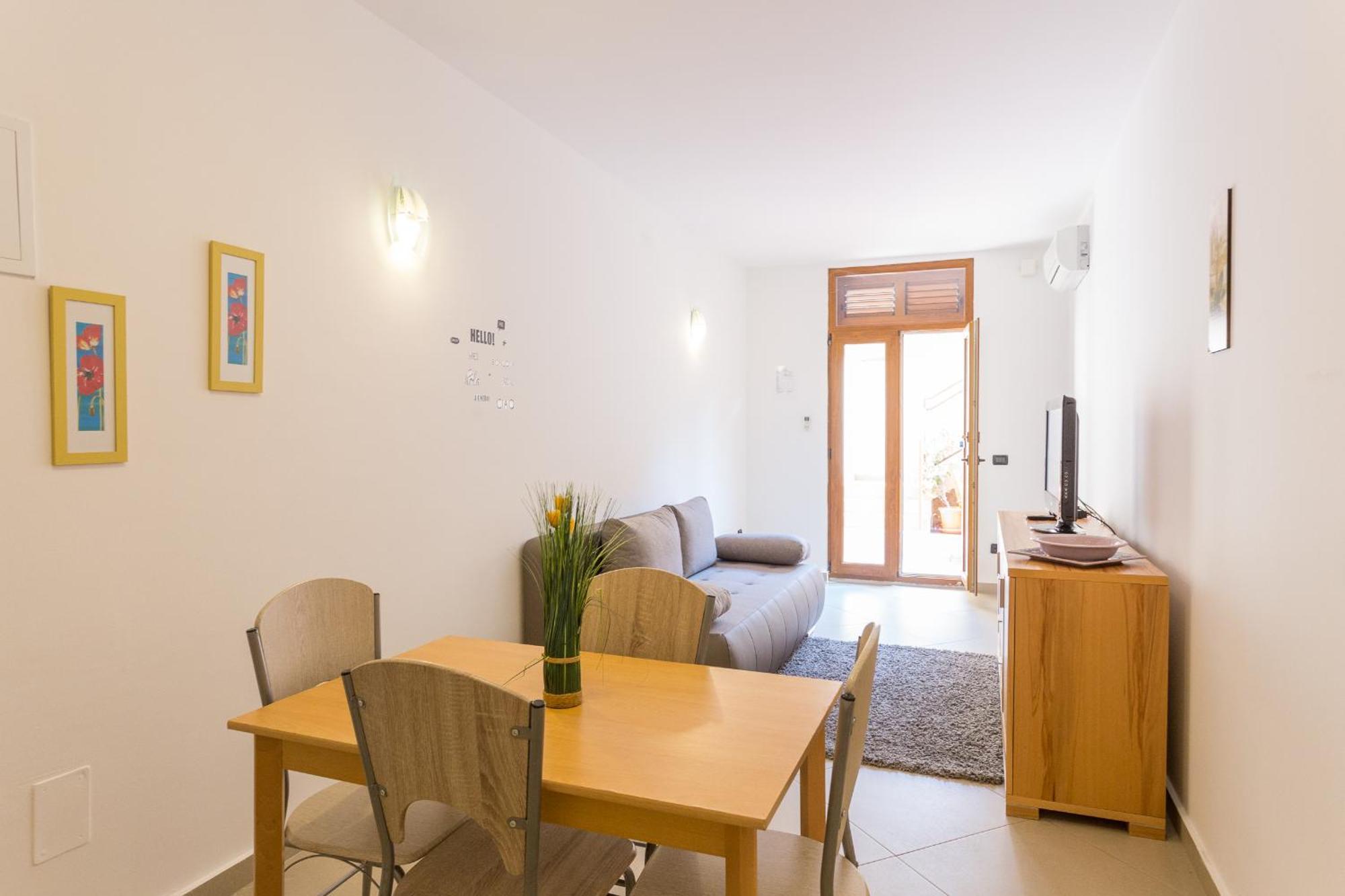 Villa Mimma Dubrovnik Eksteriør billede