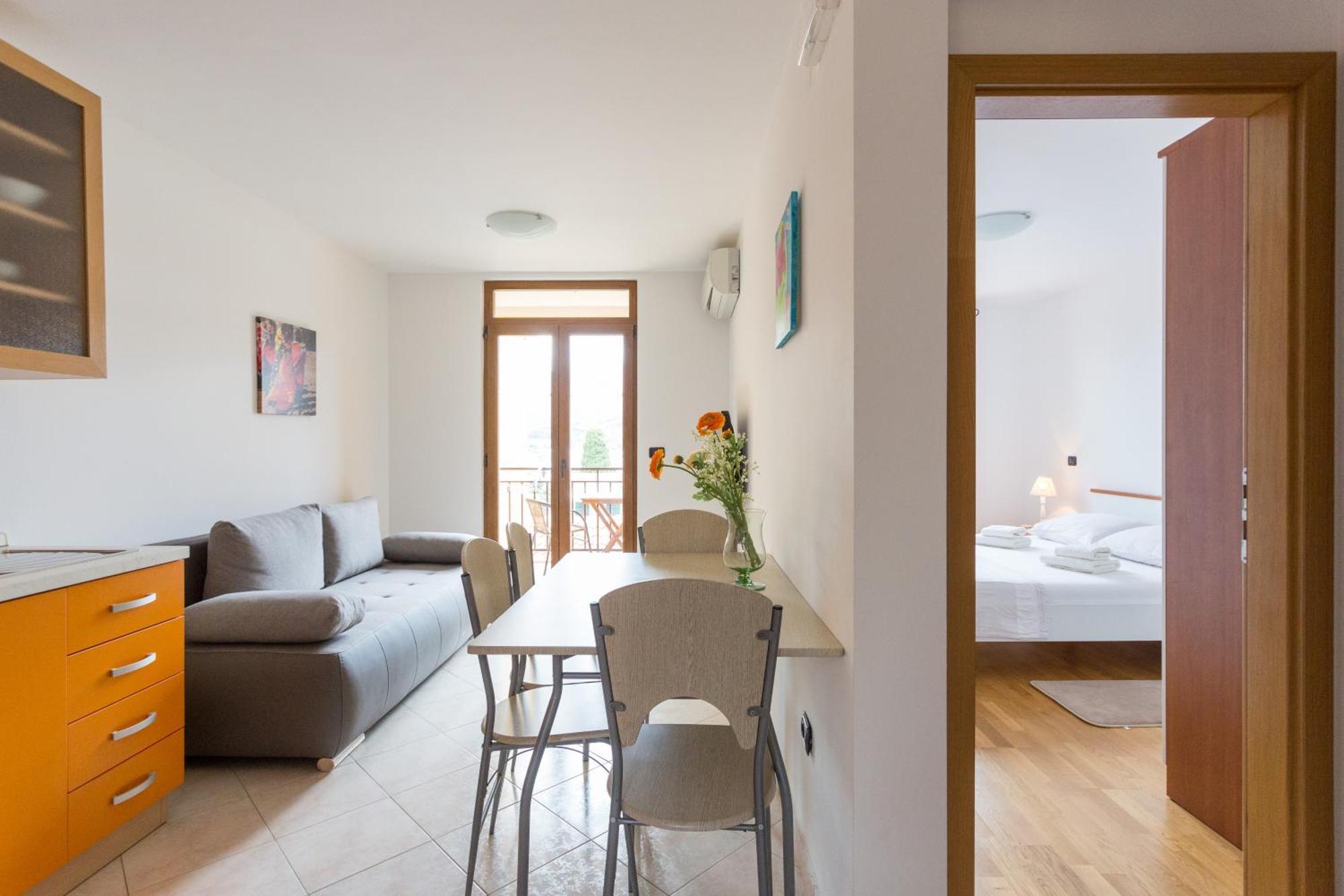 Villa Mimma Dubrovnik Eksteriør billede