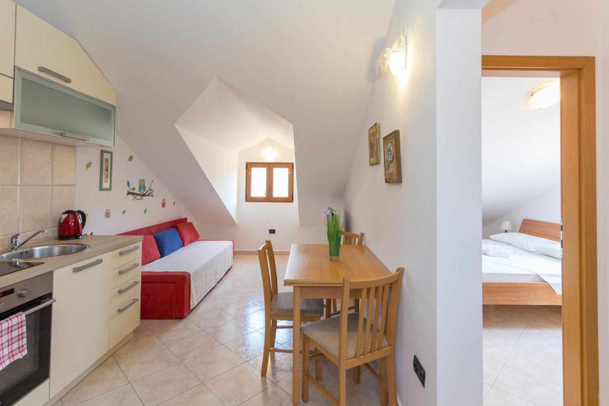 Villa Mimma Dubrovnik Eksteriør billede