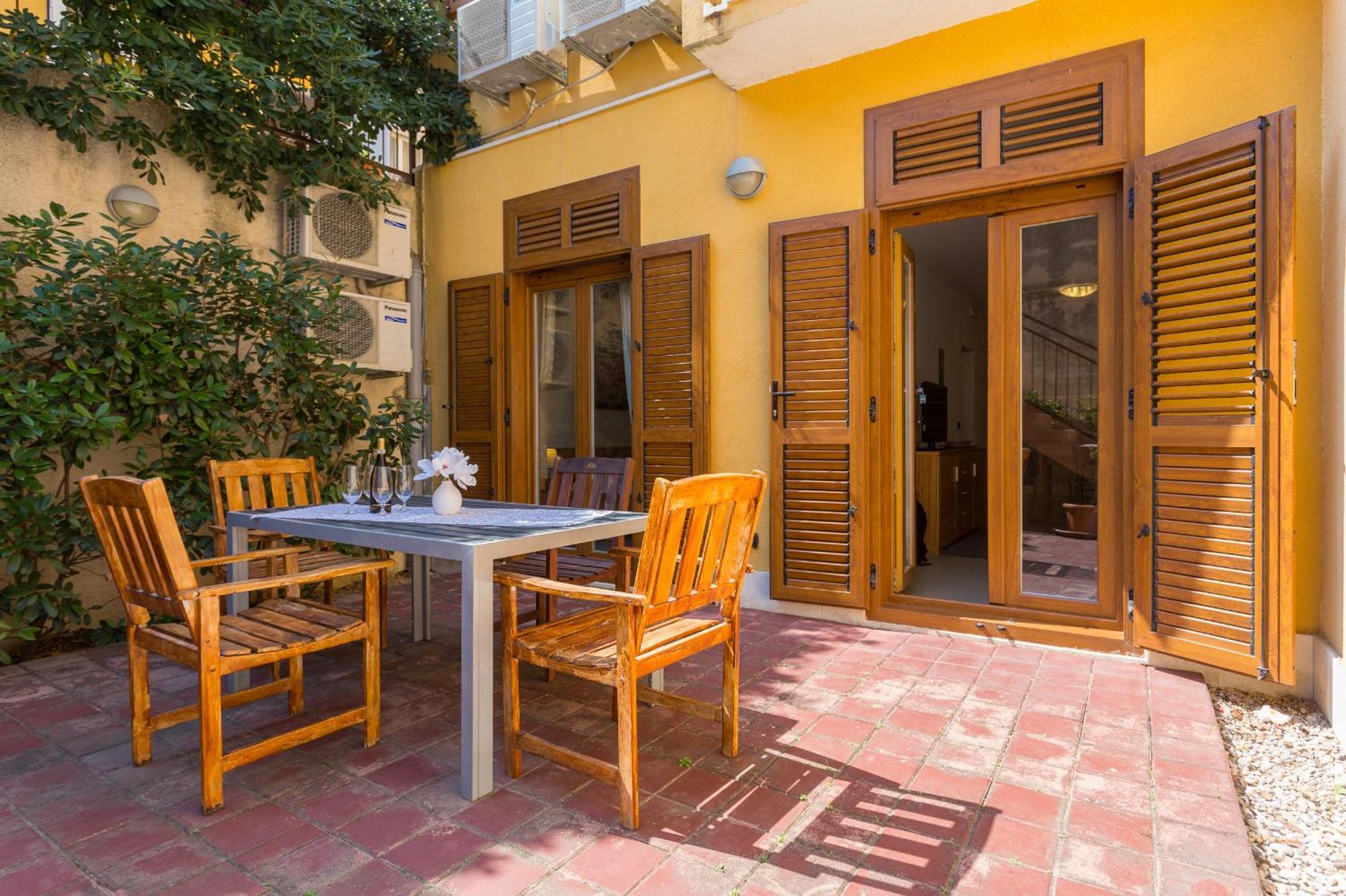 Villa Mimma Dubrovnik Eksteriør billede