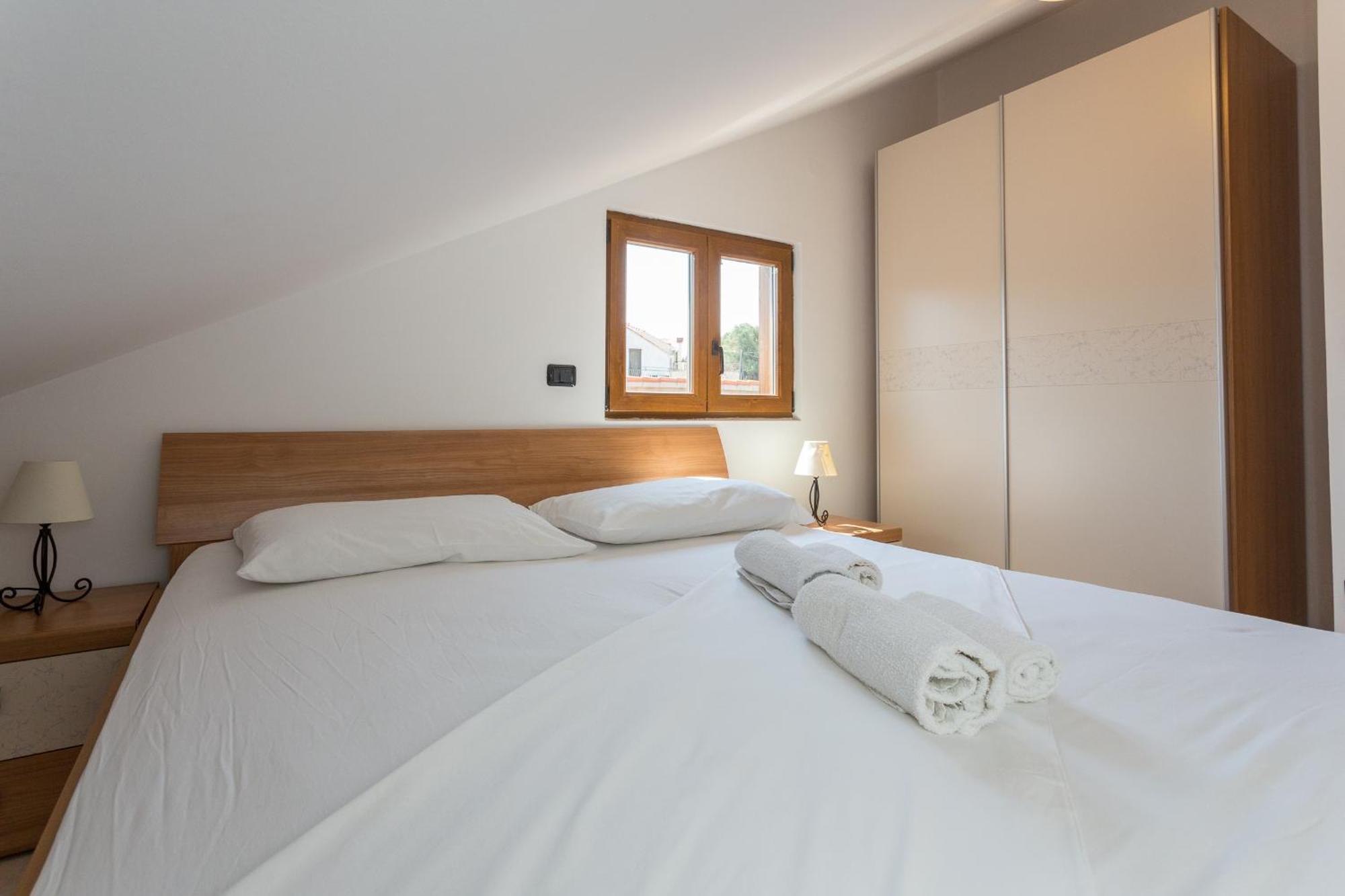 Villa Mimma Dubrovnik Eksteriør billede