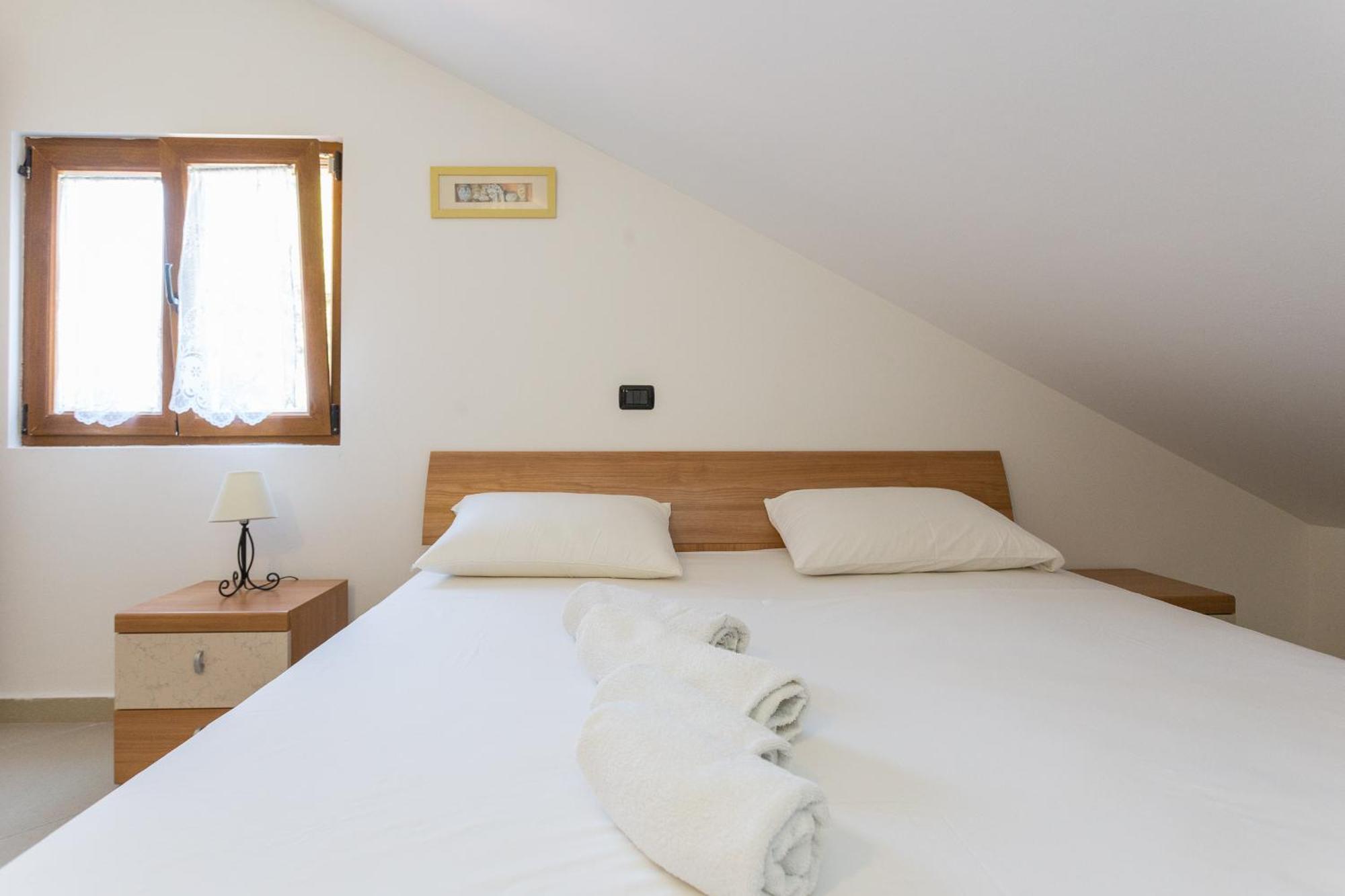 Villa Mimma Dubrovnik Eksteriør billede