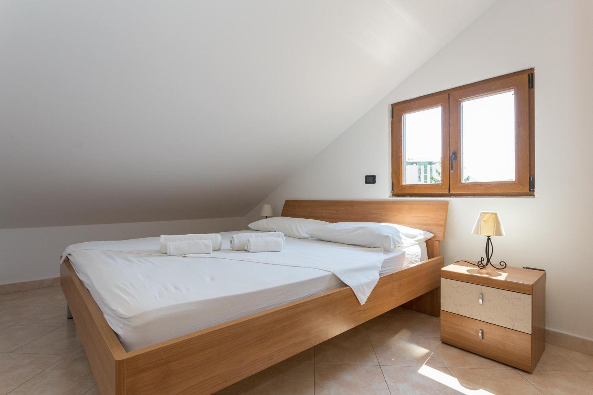 Villa Mimma Dubrovnik Eksteriør billede