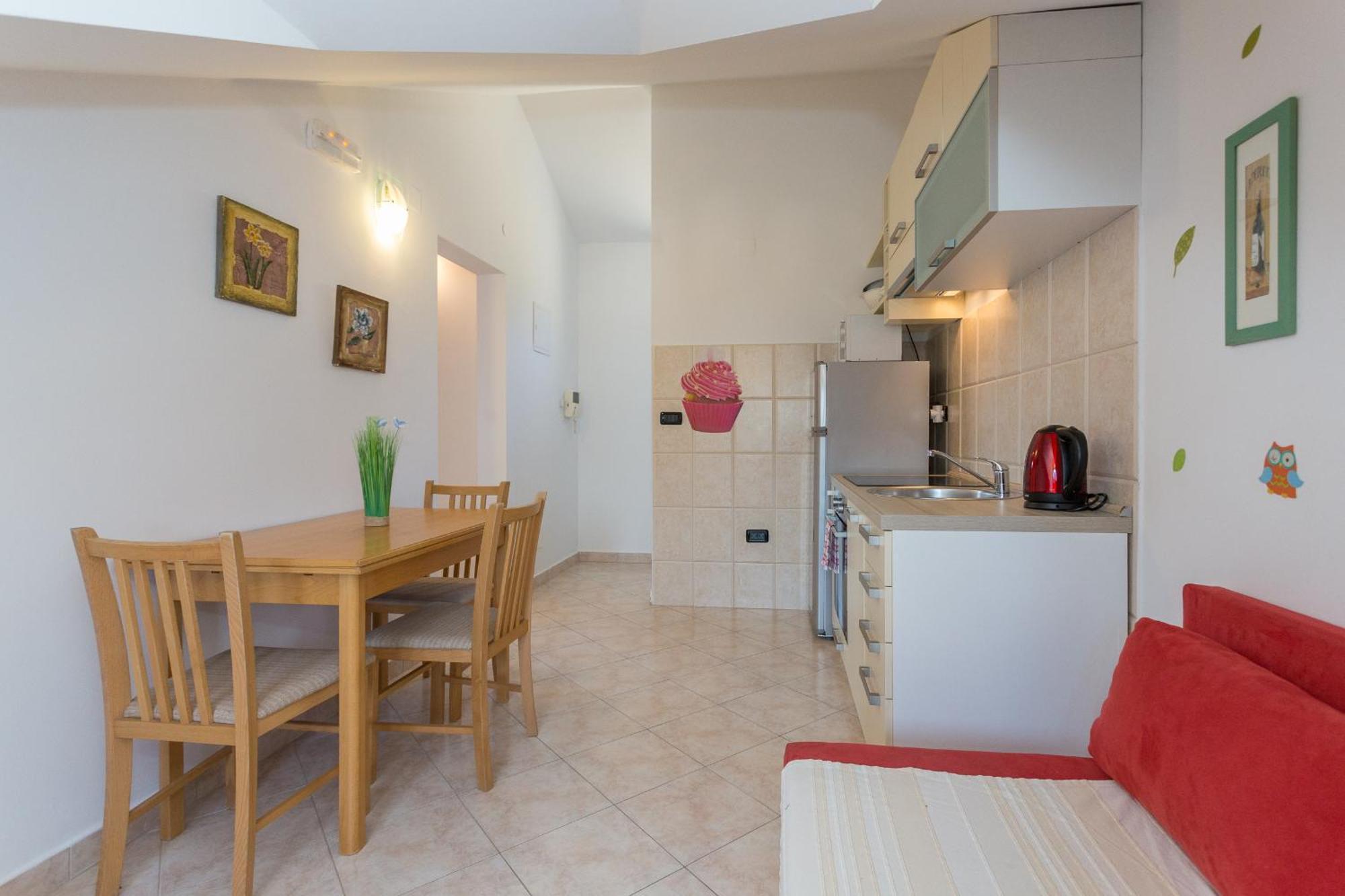Villa Mimma Dubrovnik Eksteriør billede