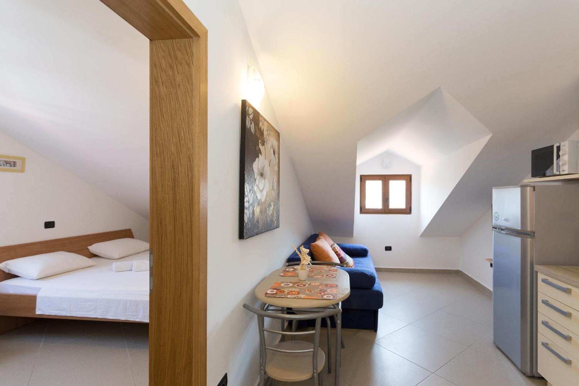 Villa Mimma Dubrovnik Eksteriør billede