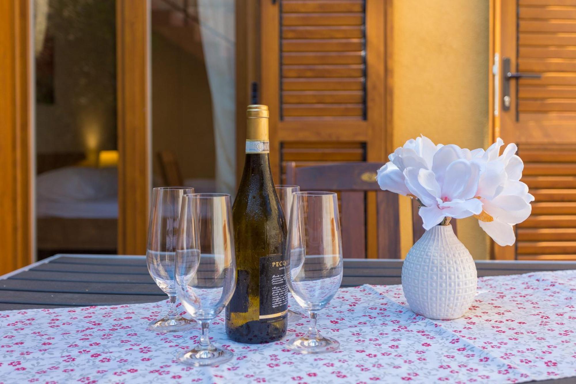 Villa Mimma Dubrovnik Eksteriør billede